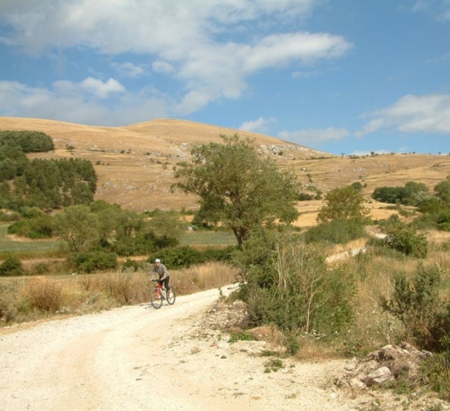  Molise entdecken